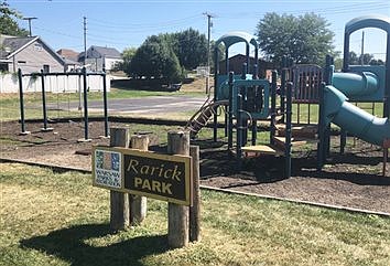 Number Of Factors Considered When Playgrounds Updated