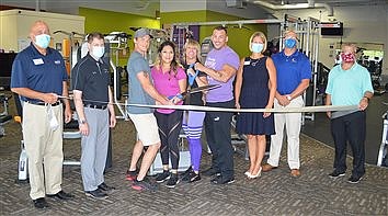 Anytime Fitness Is ‘Coach-First’ Gym