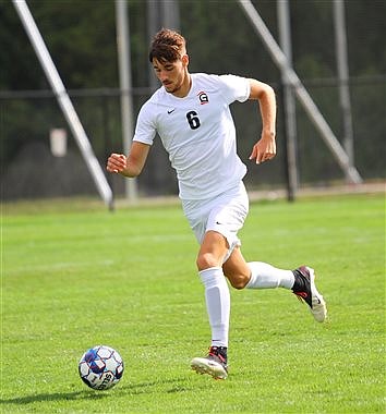 Grace Soccer Fields Deep, Dynamic Squad This Fall