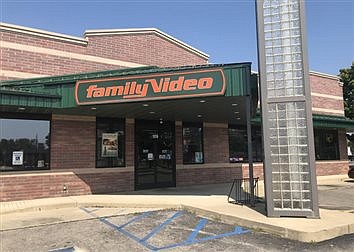 Video Store Couldn’t Bounce Back After Pandemic Closing