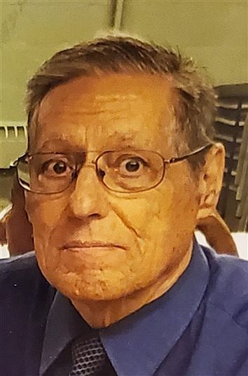 Jerry Eaton