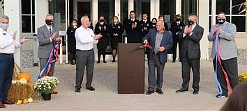 Public Tours Whitko Career Academy