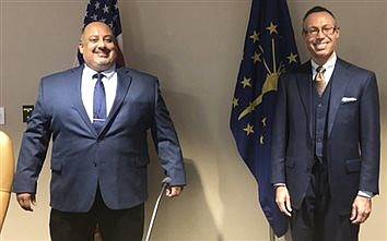 Judge Candidates See Technology In Court’s Future
