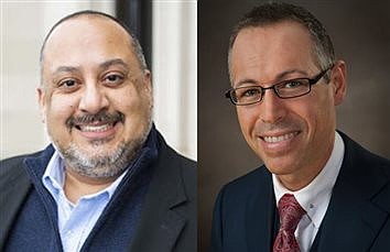 Garza & Miner Answer 4 Final Questions Before November’s Election