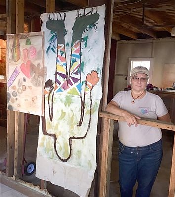 Old Webster General Store Getting New Purpose