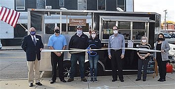 Shawnanigans Finds Success With Food Truck During Coronavirus Pandemic