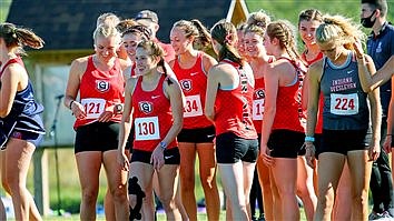 Grace Cross-Country Teams Make NAIA Poll