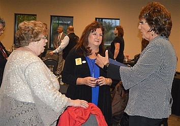 Walorski Says GOP Victory Is ‘Key’ To America’s Future