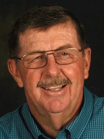 Larry J. Eberle