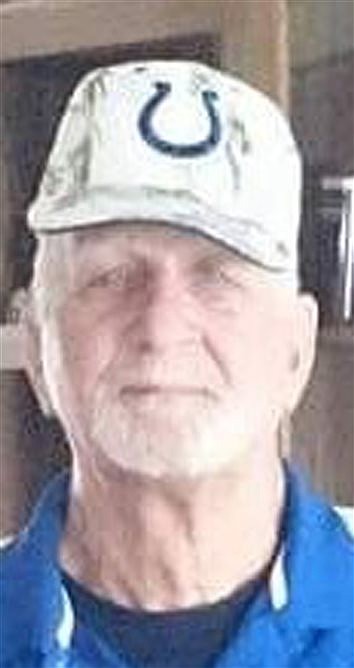 Donald W. ‘Don’ Stoner