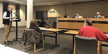 Warsaw Council Passes Stormwater Rate Increase