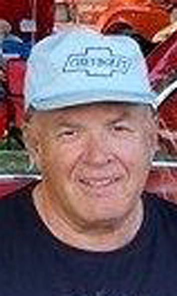 David W. Granger