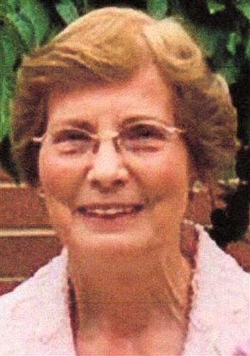 Susan Kroh Myrick