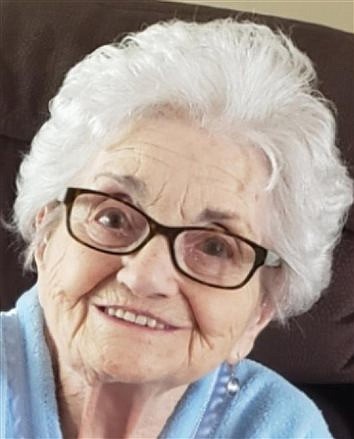 Opal Manns