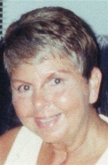 Ann Lynn Harden