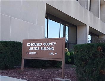 Former Inmates Sue KCJ