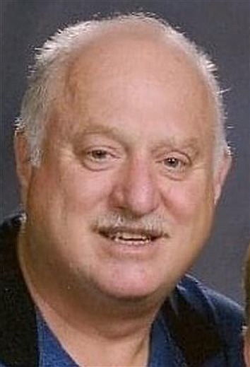 James ‘Jim’ Henry Henderson