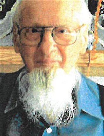 Kenneth R. Fingerle