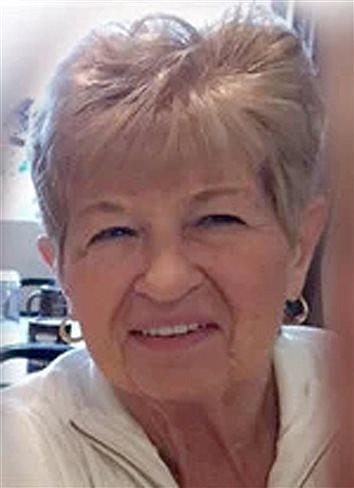 Alice F. Webb