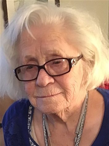 Nena Mack Bryan
