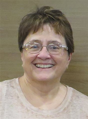 Deb Minear Appointed To North Webster Public Library Board