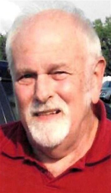 Raymond W. Tinker Jr.