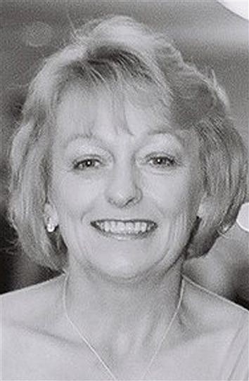 Patsy Carol Hanson