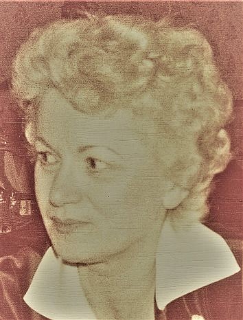 Betty D. Kratzsch