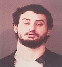 Webster Man Arrested For Stabbing