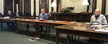Commissioners Approve $2.4M Tower Agreement