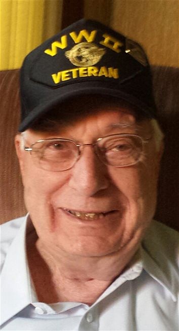 James J. Tibbets