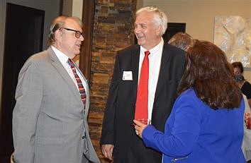Friends Say Judge Cates Was ‘Fair’ And A ‘Great’ Man