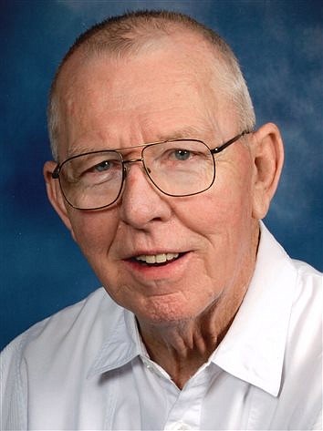 Louis Allen ‘Al’ Robinson