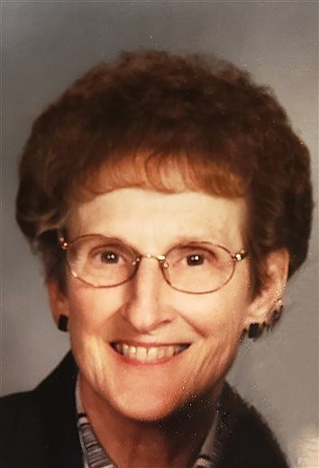 Dolores Ann Hepler