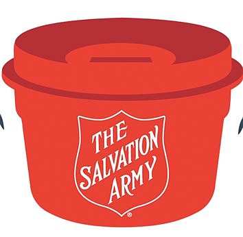 Local Couple Offers $5,000 Match To Encourage Donations To Salvation Army