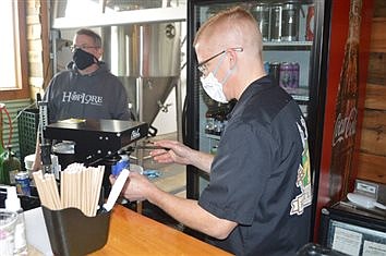 HopLore, Kettleheads Craft Beer To Raise Funds For CCS