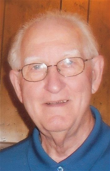 Pastor Robert ‘Bob’ Alan Mundy