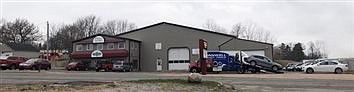 Warsaw BZA Denies Campground On Buffalo St.