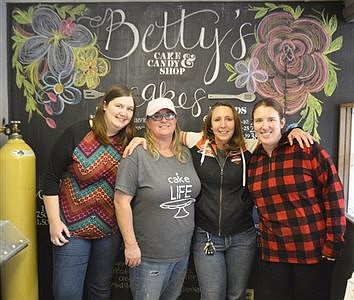 Betty’s, A Longtime Family-Owned Business, Closes