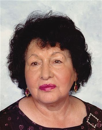 Juanita ‘Jane’ Lozano