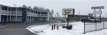 City Threatens Demolition Of Economy Inn If Action Isn’t Taken