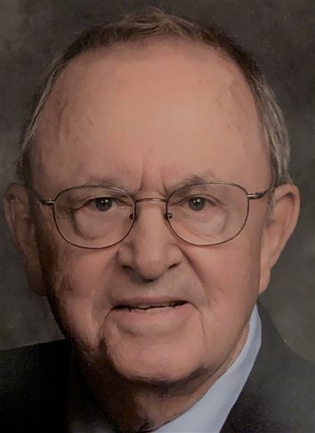 Roger L. Bower