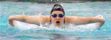 Warsaw Swimming And Diving Hosts Concord