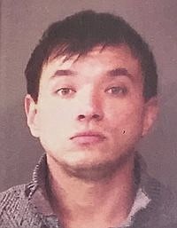 Man Who Crashed Into House Charged