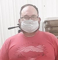 Brandon Allen Rejoins Sidney Town Council