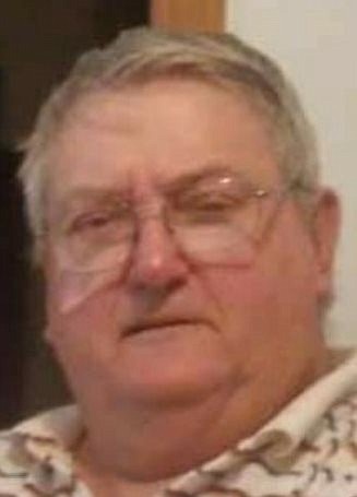 Jerry Robert Hyde