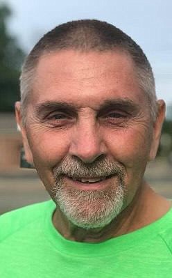 Mike Metzger