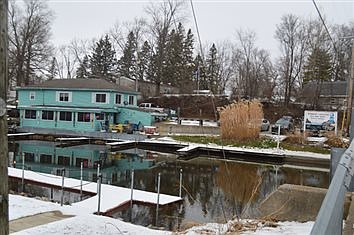 Barbee Landing Liquor License Denial Upheld