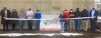 Greens ’N Spices Offers Indian Ingredients