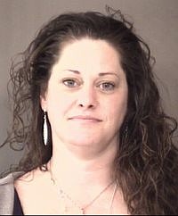 Atwood Woman Gets Work Release For Dealing Meth